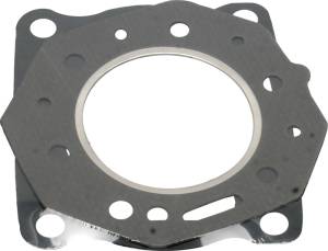 TOP END GASKET KIT 72MM KAW