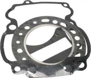 TOP END GASKET KIT 72MM SUZ