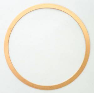 EXHAUST GASKET S-D 720/800 '95-99 BRASS RING