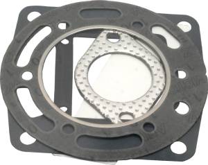 TOP END GASKET KIT 82MM POL