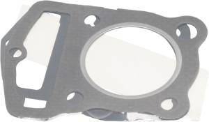 TOP END GASKET KIT 57MM HON