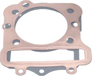 TOP END GASKET KIT 79MM KAW