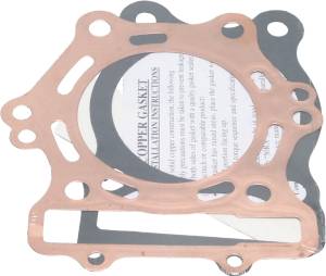 TOP END GASKET KIT 84.5MM KAW