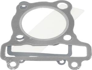 TOP END GASKET KIT 72MM YAM