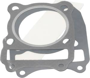 TOP END GASKET KIT 69MM SUZ