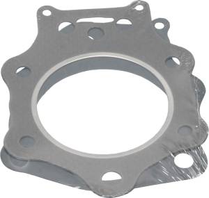 TOP END GASKET KIT 88MM HON