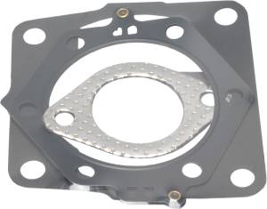 TOP END GASKET KIT 78MM POL