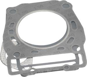 TOP END GASKET KIT 94MM POL