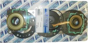 GASKET KIT KAW KAW 1100