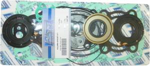 GASKET KIT POL POL 1200 LATE STYLE CASES