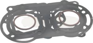 TOP END GASKET KIT 69.5MM YAM