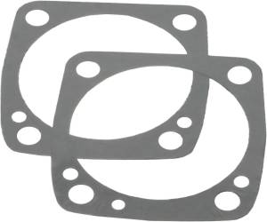 STOCK SLEEVE BASE GASKET EVO 2/PK OE#16774-86