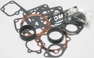 TOP END GASKET IRONHEAD SPORTSTER KIT OE#17030-82