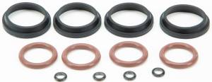 PUSHROD O-RING EVO SPORTSTER KIT