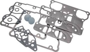 ROCKER BOX GASKET TWIN CAM KIT TWIN CAM