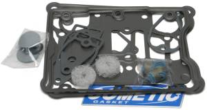 ROCKER BOX GASKET KIT TWIN CAM 1/PK