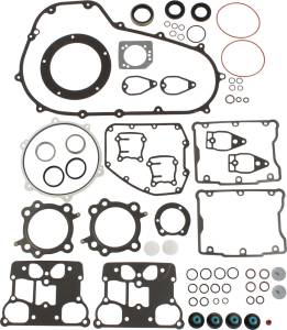 COMPLETE EST GASKET TWIN CAM KIT OE#17053-99C