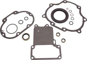 COMPLETE TRANS GASKET TWIN CAM KIT