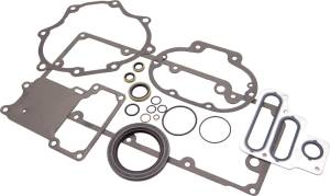 COMPLETE TRANS GASKET TWIN CAM KIT