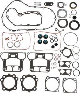 COMPLETE EST GASKET EVO SPORTSTER KIT OE#17027-04B