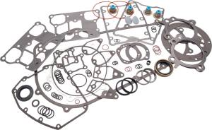 COMPLETE EST GASKET TWIN CAM KIT