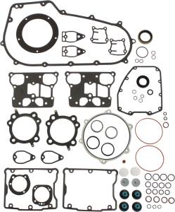 COMPLETE EST GASKET TWIN CAM KIT