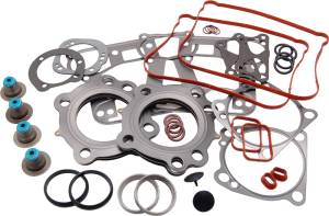 TOP END EST GASKET EVO SPORTSTER KIT OE#17049-04A