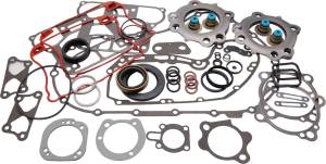 COMPLETE EST GASKET EVO SPORTSTER KIT OE#17027-04B