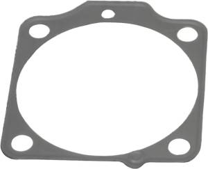 BASE GASKET STD BORE 2 FRONTS PANHEAD/SHOVELHEAD 2/PK