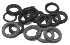 PUSHROD TUBE SEAL SET PANHEAD/ SHOVELHEAD KIT