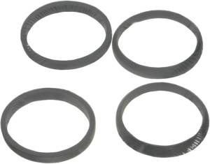 MANIFOLD-HEAD SEAL BIG BORE TWIN CAM 4/PK