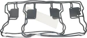 OUTER ROCKER GASKET EVO SPORTSTER 4/PK