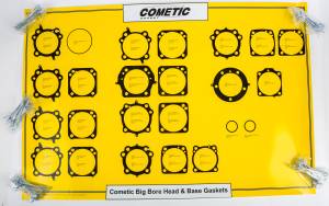 HIGH PERFORMANCE GASKET HD BOARD