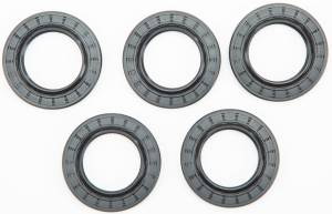 WET CLUTCH OIL SEAL TWIN CAM 5/PK OE#12052DL