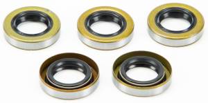 STARTER SHAFT SEAL TWIN CAM 5/PK OE#12066