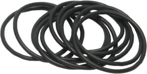 TRANS FILLER PLUG O-RING EVO 10/PK OE#11178