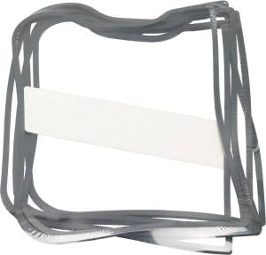 UPPER ROCKER BOX COVER EVO 5/PK OE#17356-84A