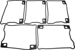 LOWER ROCKER COVER GASKET EVO 5/PK OE#17355-92