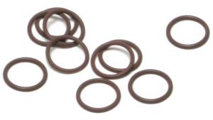 CYLINDER HEAD DOWEL O-RING TWIN CAM 10/PK OE#26432-76A