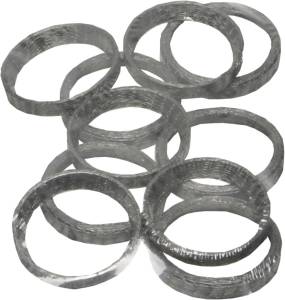 EXHAUST GASKET TWIN CAM 10/PK OE#65324-83A