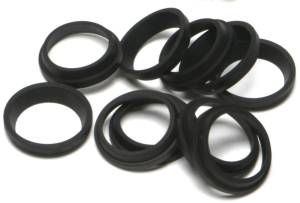 PUSHROD COVER SEAL EVO SPORTSTER 10/PK OE#17944-89