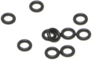 ROTATION PIN O-RING EVO SPORTSTER 10/PK OE#11176