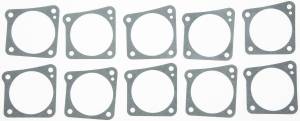 REAR TAPPET GUIDE GASKET PAN/SHVLK 10/PK OE#18633-48D