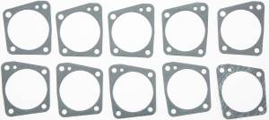 FRONT TAPPET GUIDE GASKET PAN/SHVL 10/PK OE#18634-48C