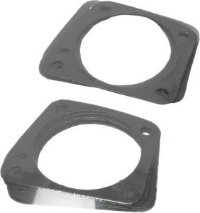 FRONT TAPPET GUIDE GASKET EVO 10/PK OE#18634-48C