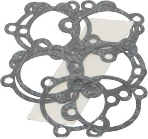 AIR CLEANER GASKET EVO/TWIN CAM 10/PK OE#29058-77