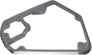 BIG TWIN CAM COVER GASKET BIG TWIN 5/PK