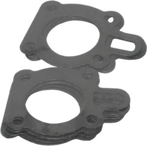 OIL PUMP MOUNTING GASKET EVO SPORTSTER 10/PK OE#26495-89B