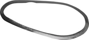 PRIMARY COVER GASKET IRONHEAD XL 5/PK OE#34952-52