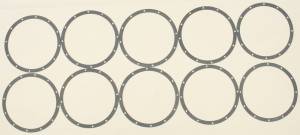 CLUTCH HUB COVER GASKET IRONHEAD XL 10/PK OE#37762-52